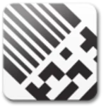 flashcode android application logo